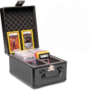 Best 2 Row Slab Armor Fusion Carbon Fiber