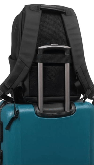 Luggage strap