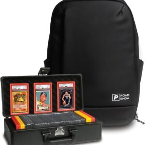 Road Show Backpack