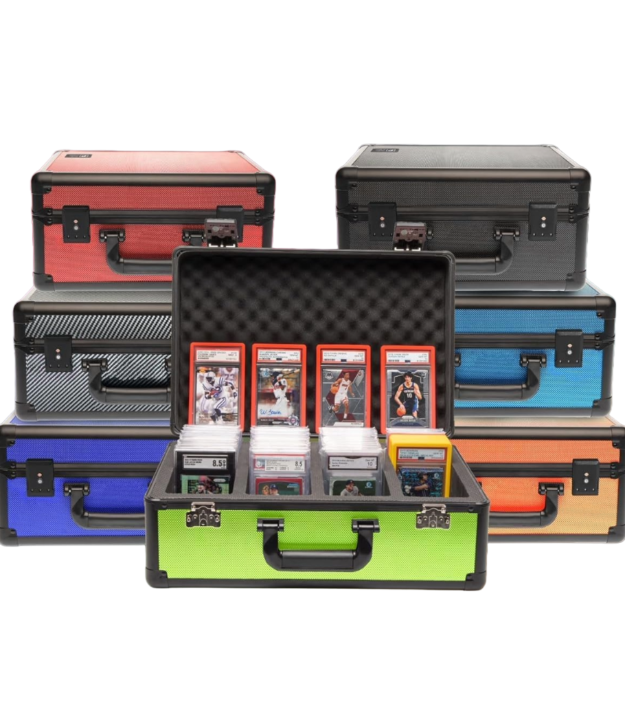 Fusion Collection