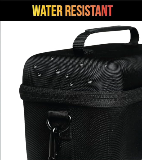 Water resistant