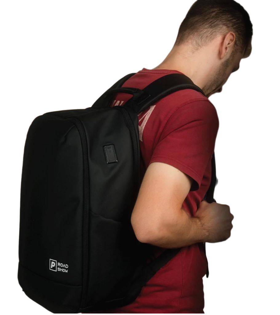 Road Show Backpack