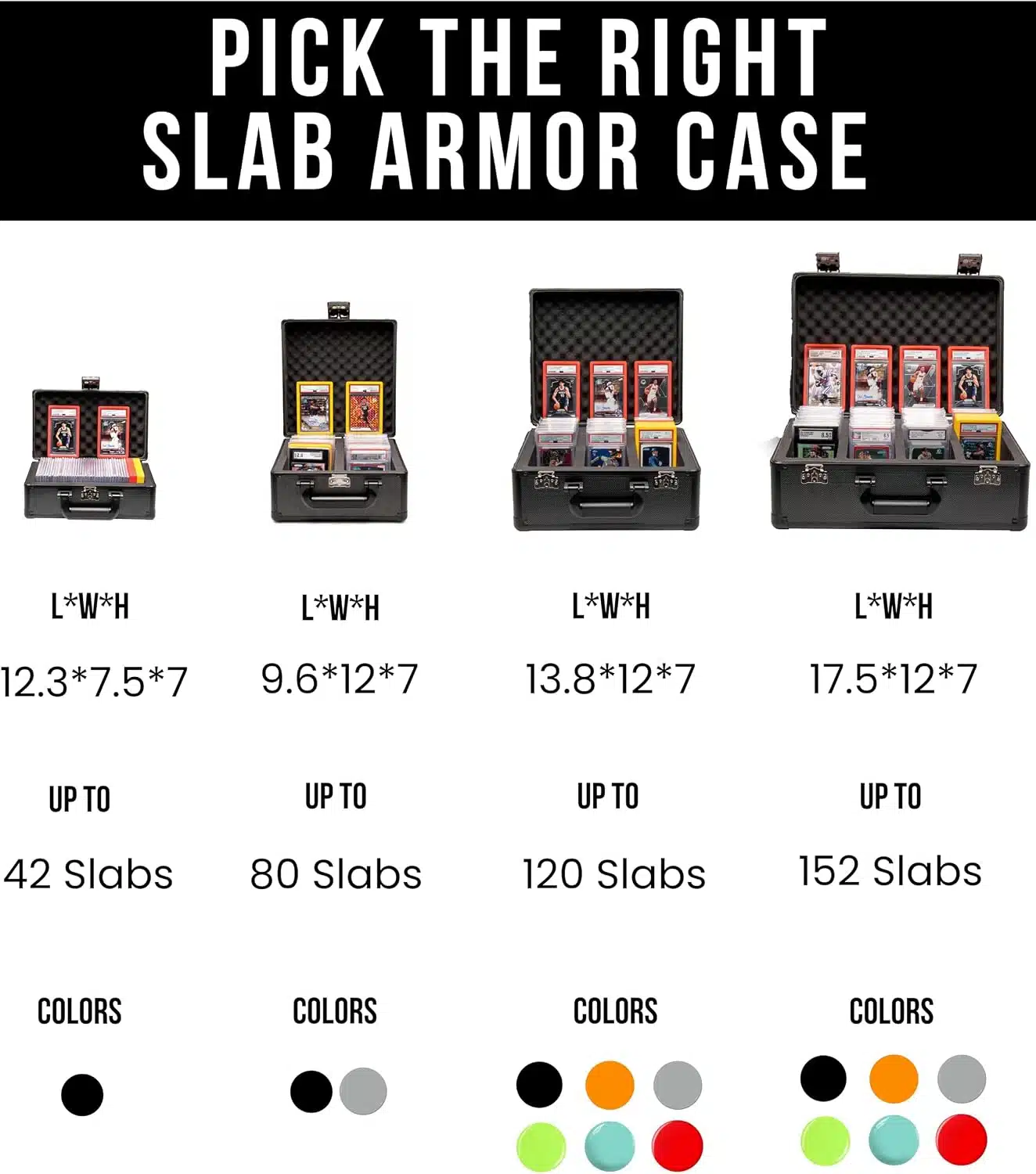 Slab Armor 3 Row - Image 9